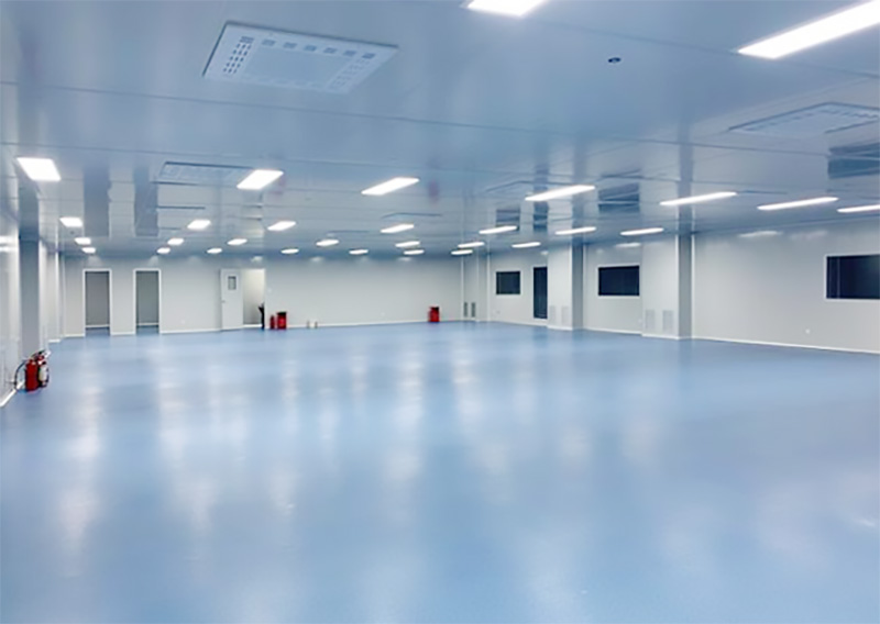 医疗器械洁净车间 医疗器械洁净车间