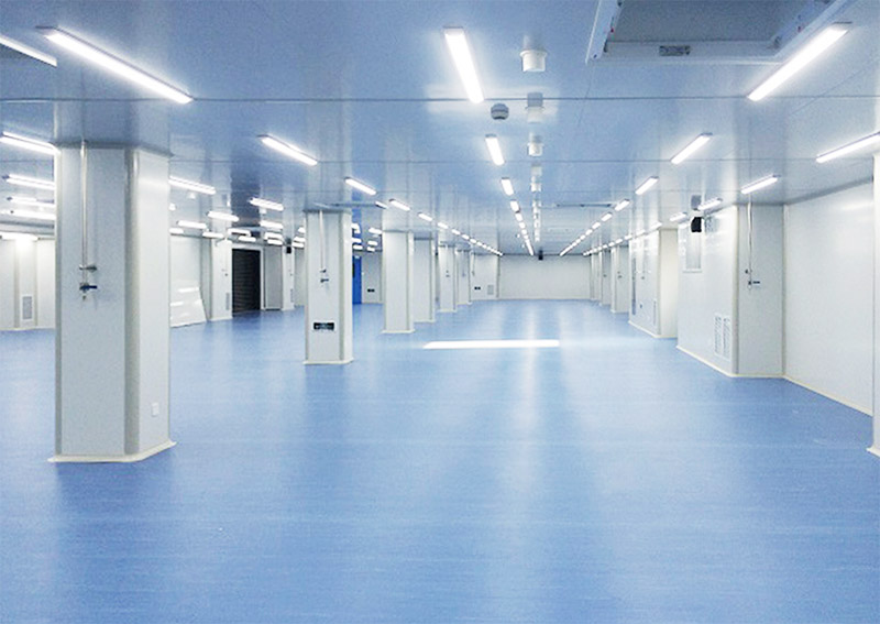 医疗器械无尘车间 医疗器械无尘车间