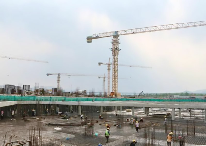 半导体产业园 半导体产业园