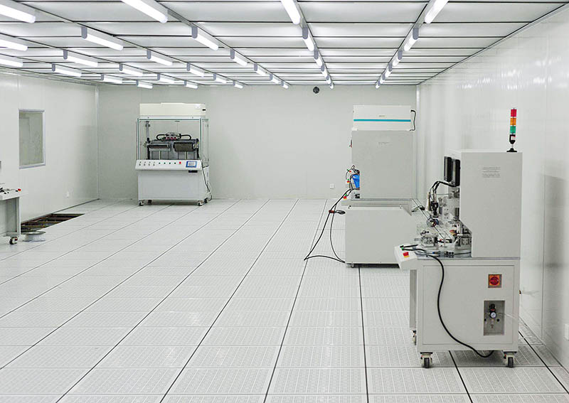 无尘车间 无尘车间