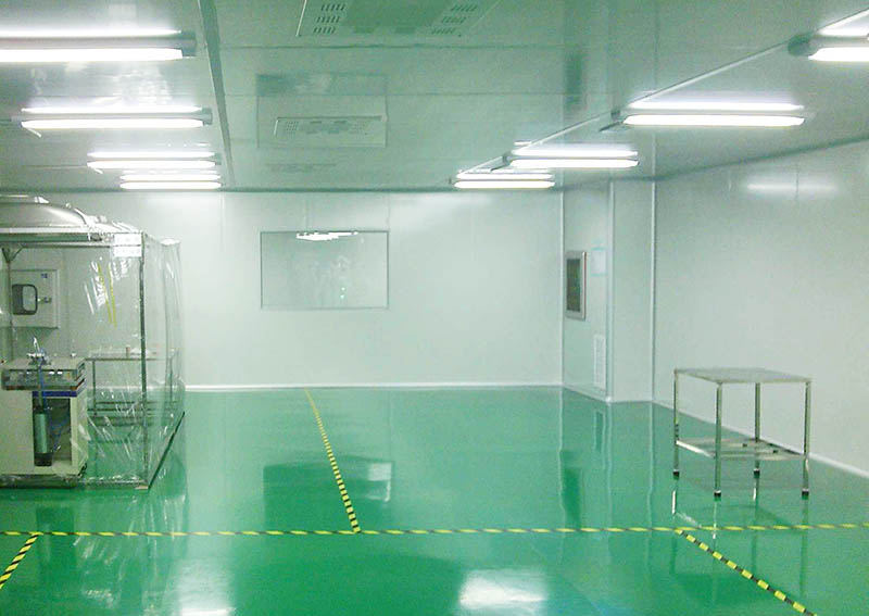 洁净车间 洁净车间