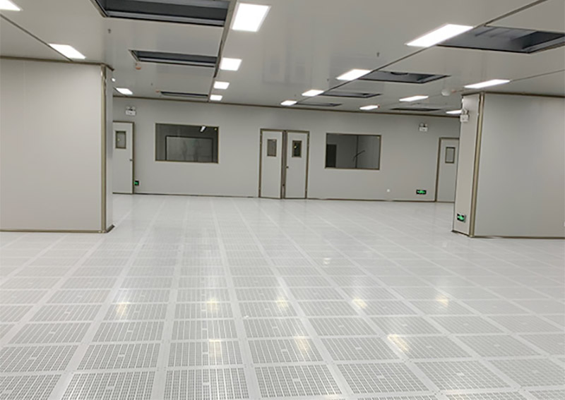 洁净车间 洁净车间