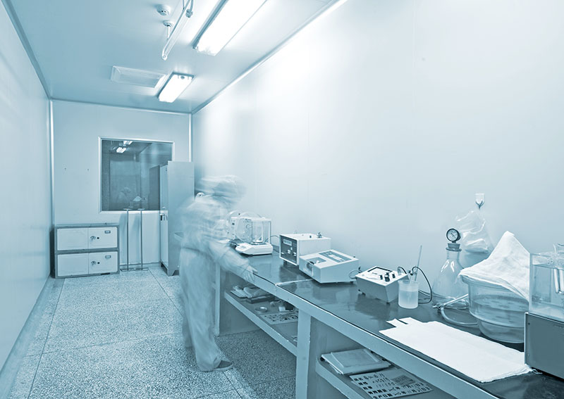 医疗器械洁净车间 医疗器械洁净车间