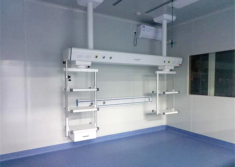 医疗器械洁净车间 医疗器械洁净车间