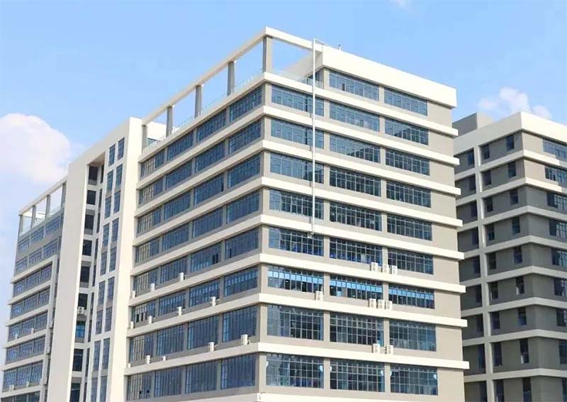 半导体智能装备生产项目 半导体智能装备生产项目