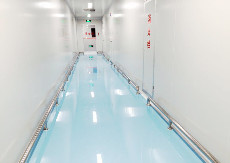 化妆品洁净车间 化妆品洁净车间